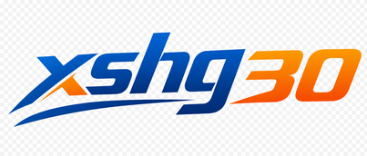XSHG 30 Logo